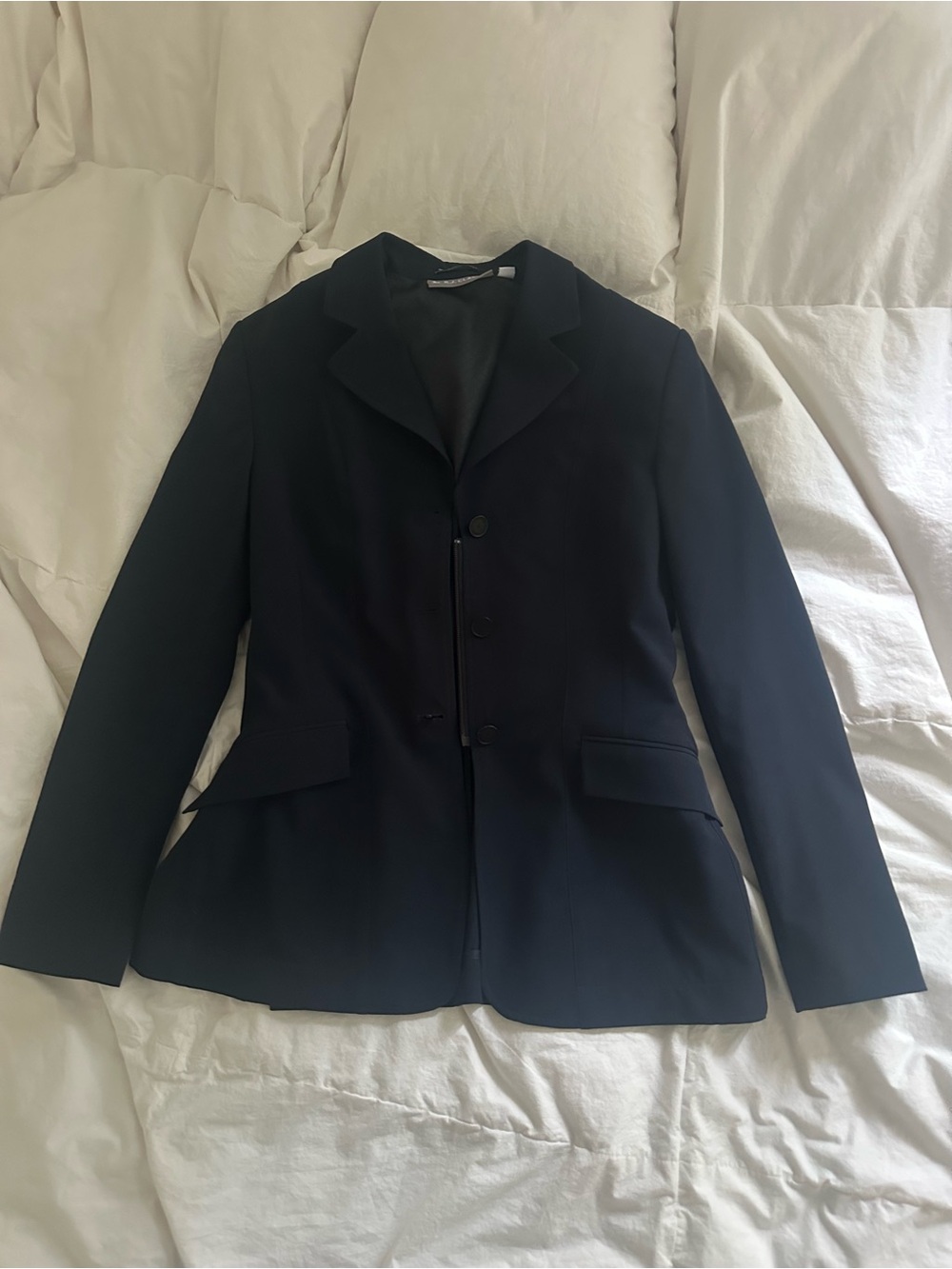 R.J Classics Show Coat